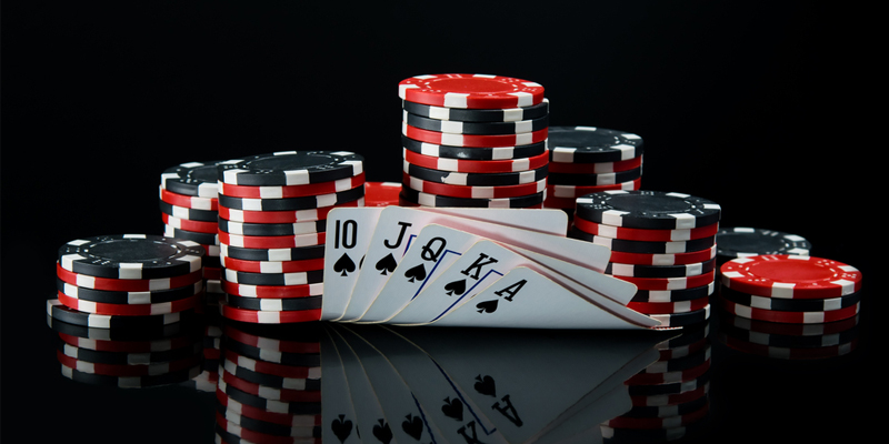 Cara Mendaftar Poker Online