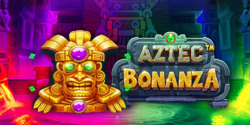 Bermain Slot Aztec Bonanza Demo Gratis